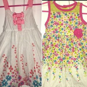Bundle Penolope Dress, 18M